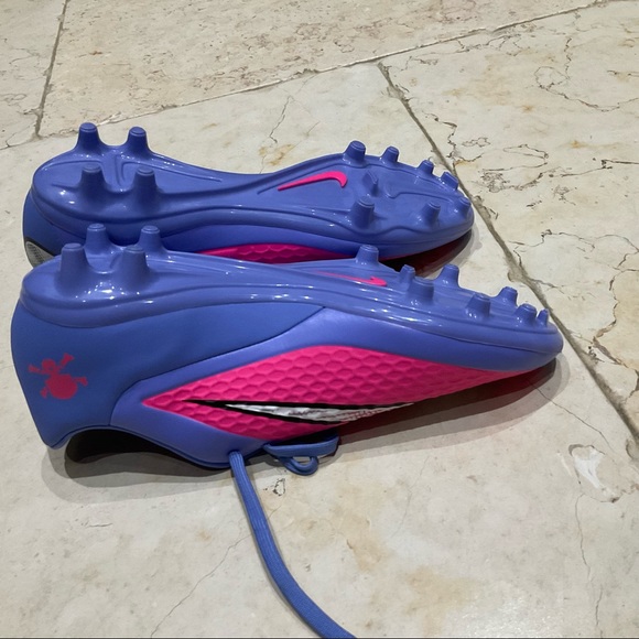 Nike Hypervenom Phelon Soccer Cleats - Picture 5 of 5